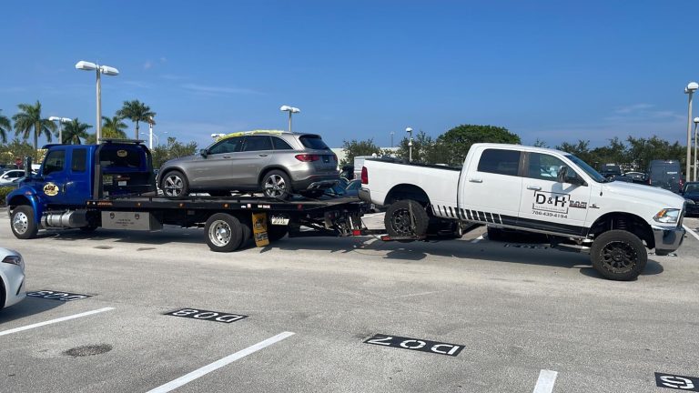 C&P Towing and Transport Inc. photo 2