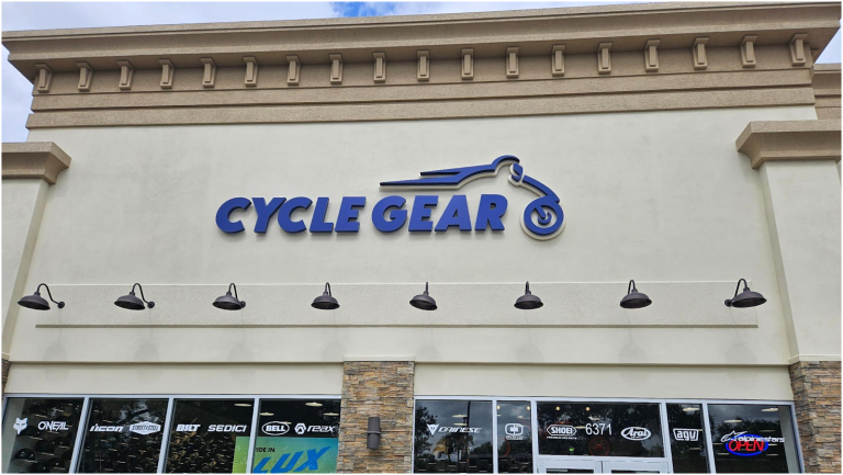 Cycle Gear photo 1