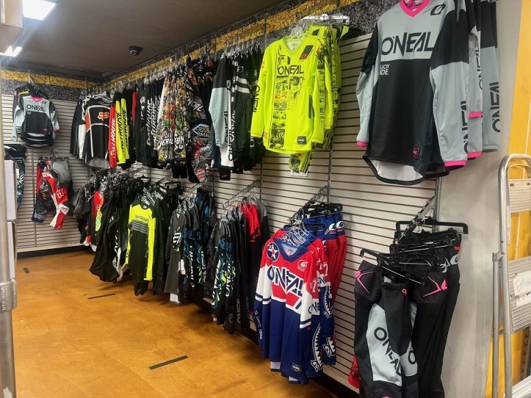 Cycle Gear photo 9