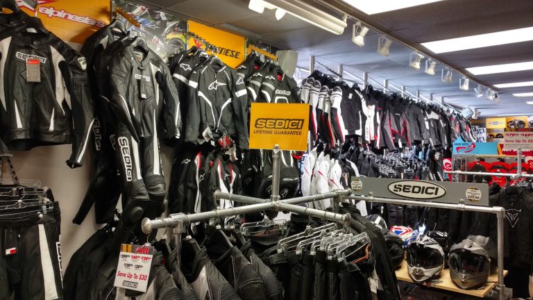 Cycle Gear photo 6