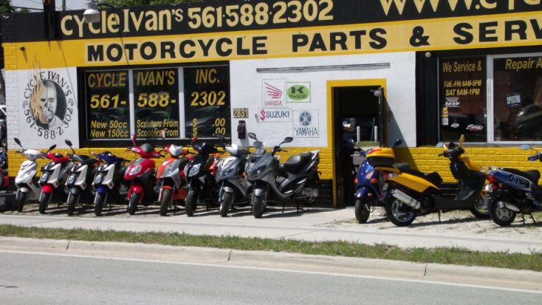 Cycle Ivans photo 1