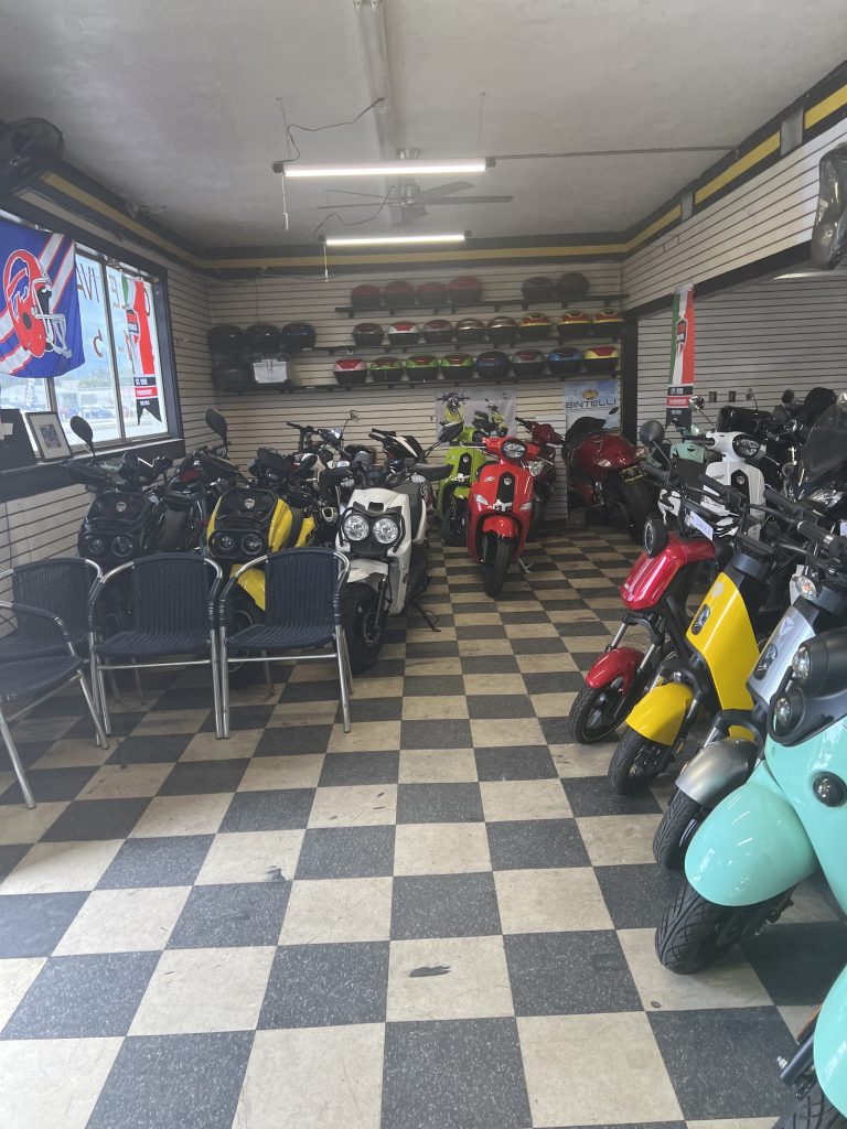 Cycle Ivans photo 9