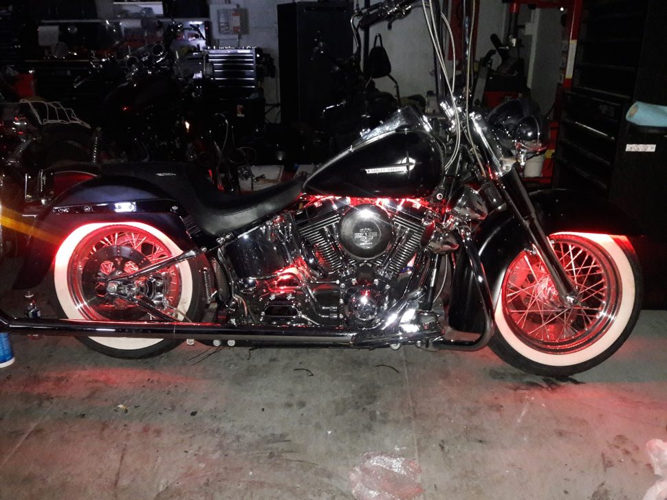 Dade County Custom Cycles & Performance