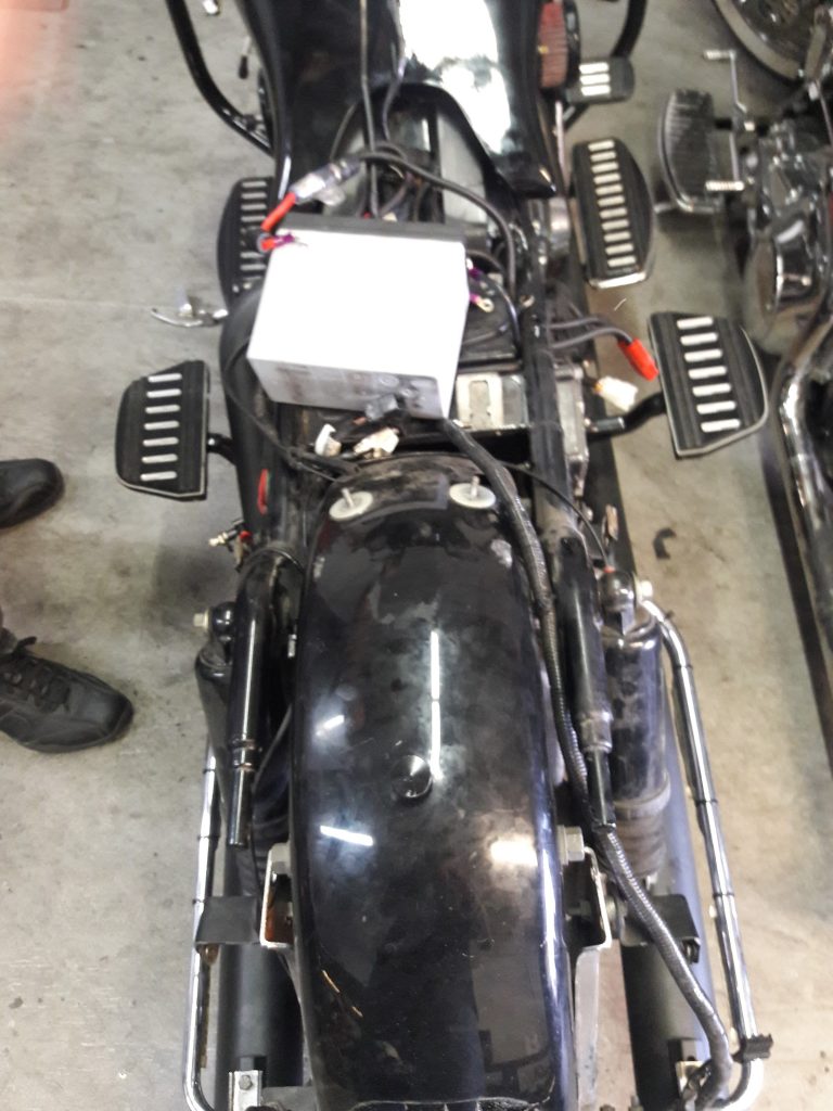 Dade County Custom Cycles & Performance photo 3