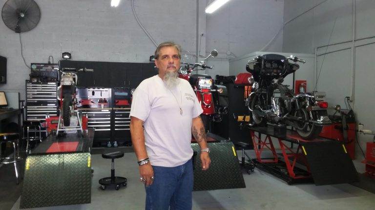 Dade County Custom Cycles & Performance photo 5