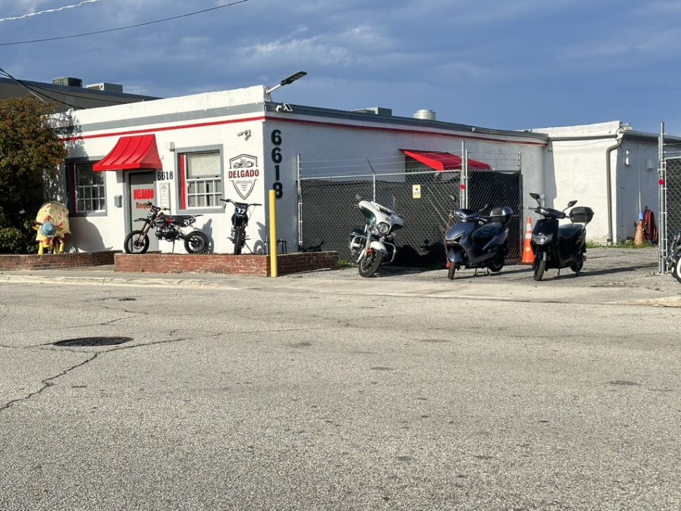 Delgado Motorsports