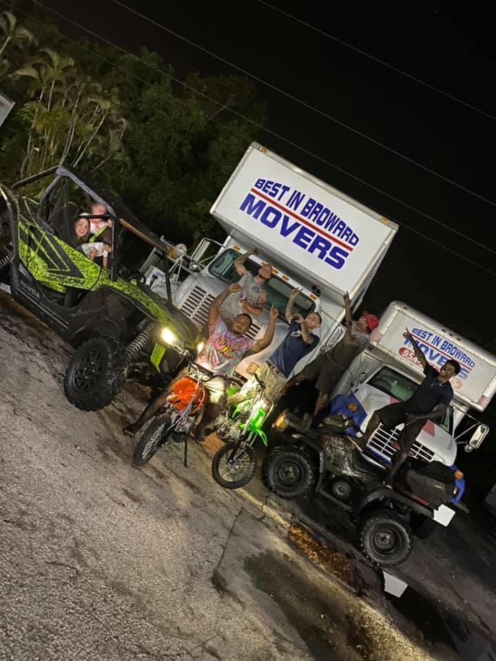 Down1FiveUp Motorcycle Repair Shop