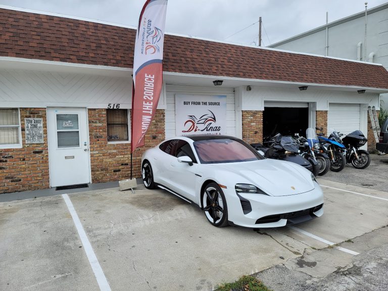Dr. Anas Motorsports photo 2