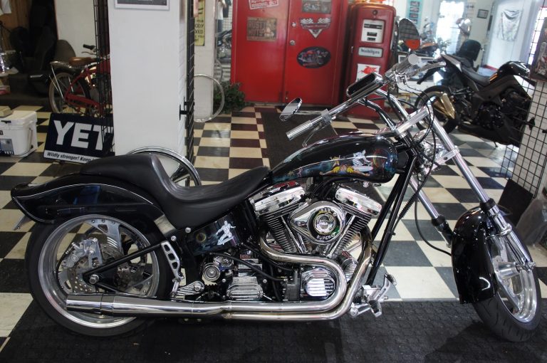 Dream Machines USA photo 10