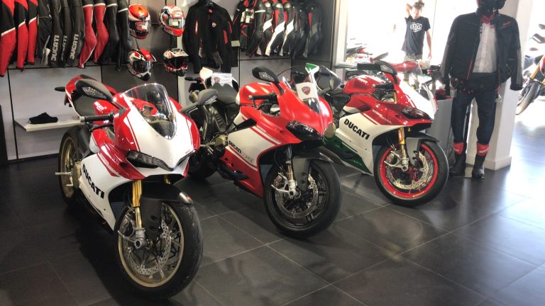 Ducati Miami photo 6