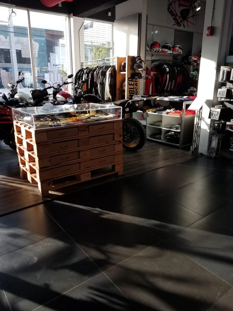 Ducati Miami photo 7