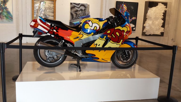 Ducati Miami photo 9