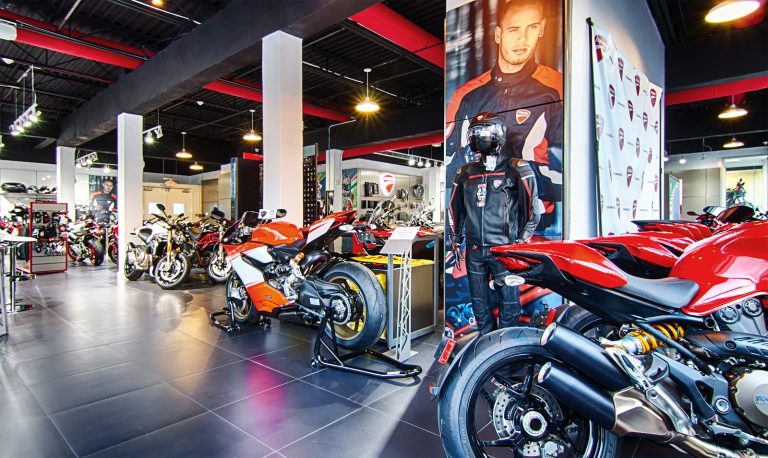 Ducati Miami photo 2