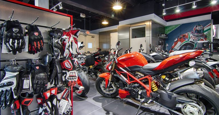 Ducati Miami photo 8
