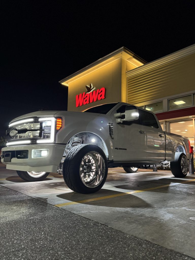 DUQUE TOWING, INC. photo 7