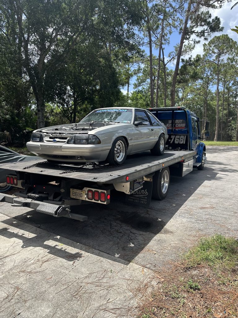 DUQUE TOWING, INC. photo 10