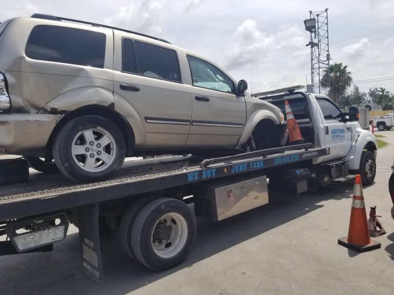 Eddie’s Towing photo 10