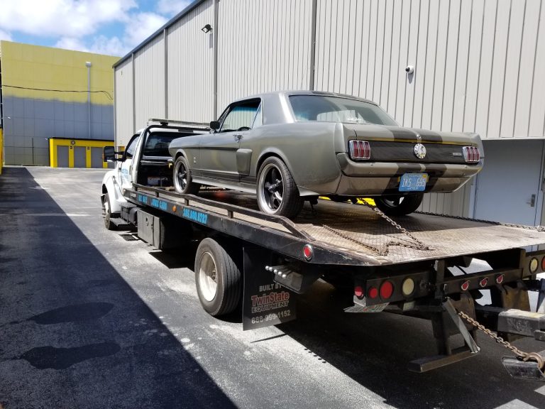 Eddie’s Towing photo 7