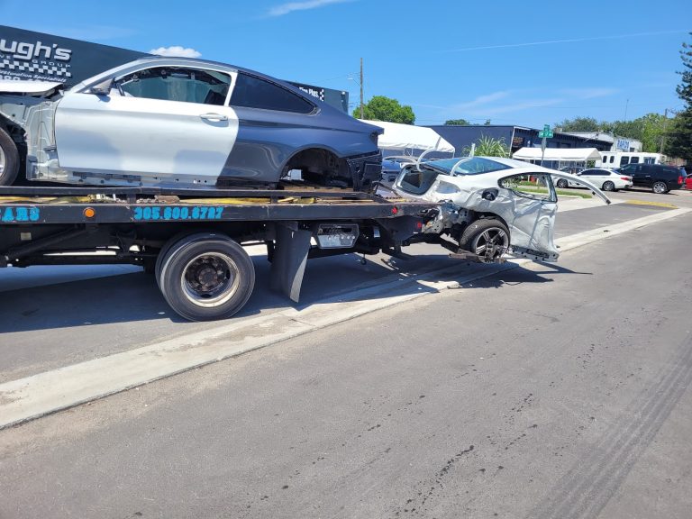 Eddie’s Towing photo 6