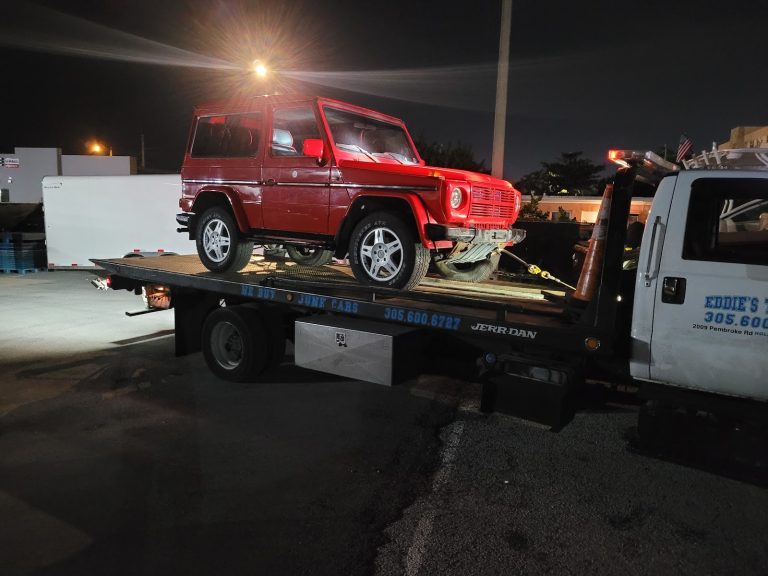 Eddie’s Towing photo 9