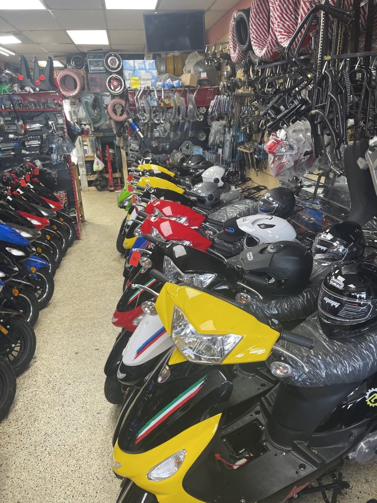 El Rey De Las Motos photo 4