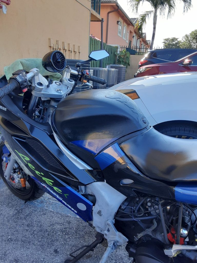 El Rey De Las Motos photo 5