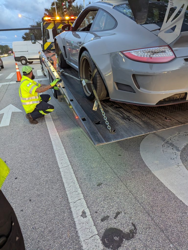 Emerald Towing photo 10
