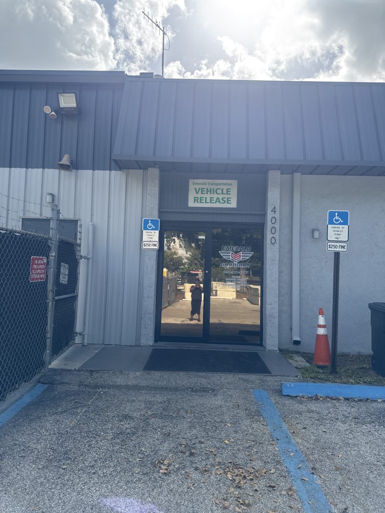 Emerald Towing photo 5