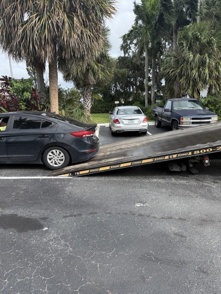 Emerald Towing photo 7
