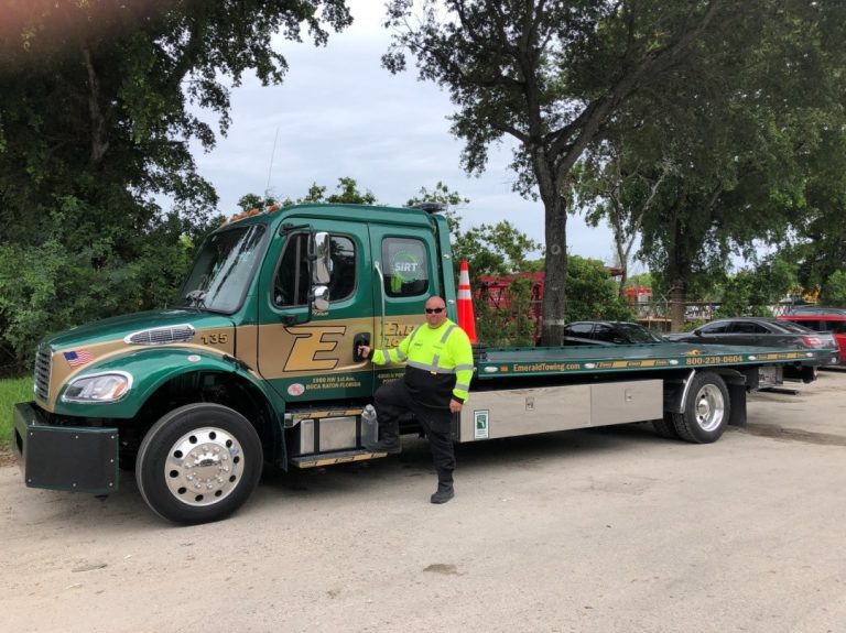 Emerald Towing photo 4