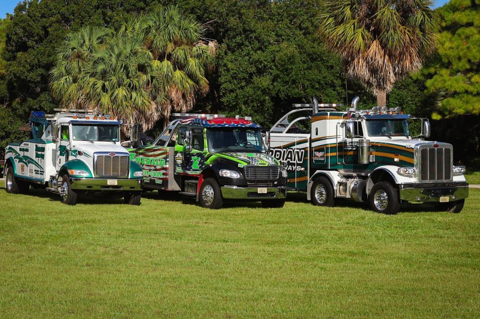 Emerald Towing