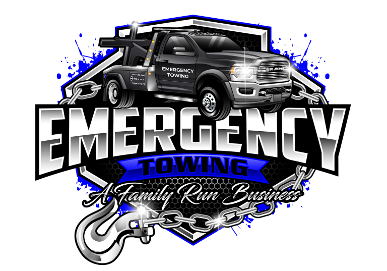 Emergency Towing photo 4