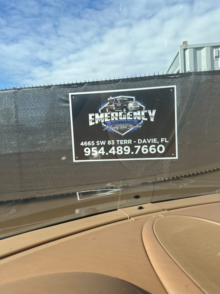 Emergency Towing photo 6