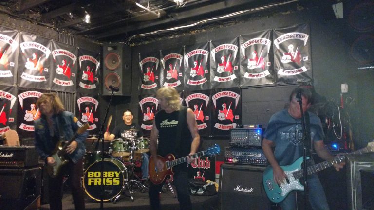 Enforcers Motorcycle Club photo 7