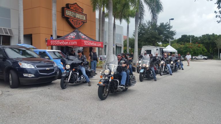 Enforcers Motorcycle Club photo 1