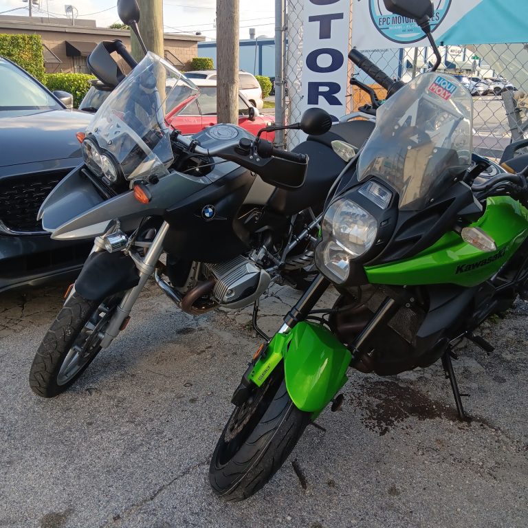 Enginetech Prix Corp – Motorcycle Shop photo 2