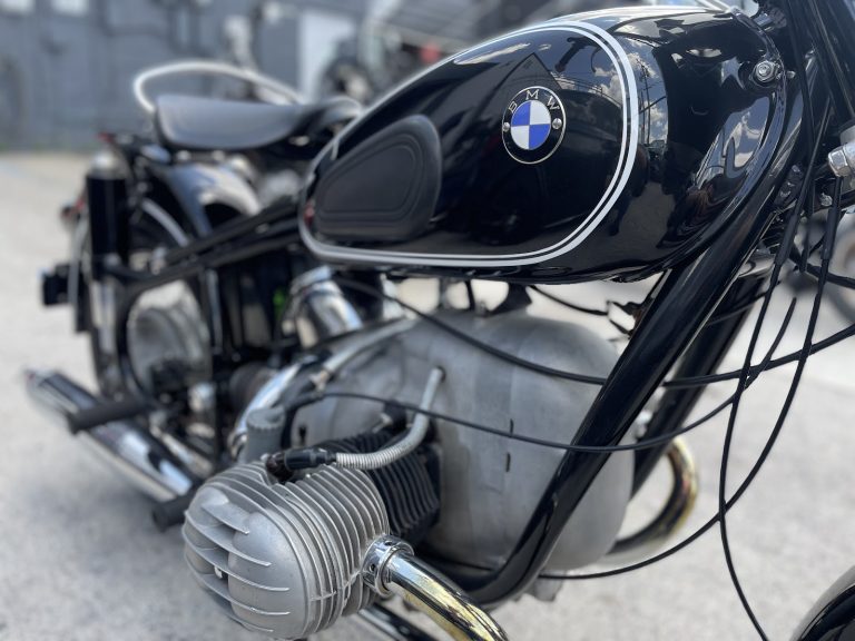 Enginetech Prix Corp – Motorcycle Shop photo 10