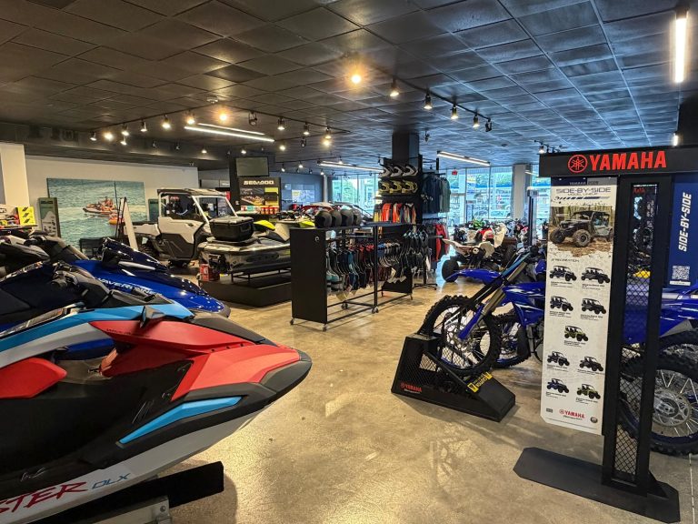 Evinmotors Miami photo 5