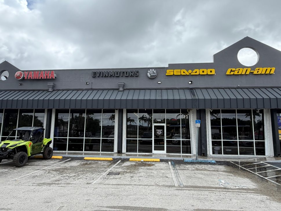 Evinmotors Miami