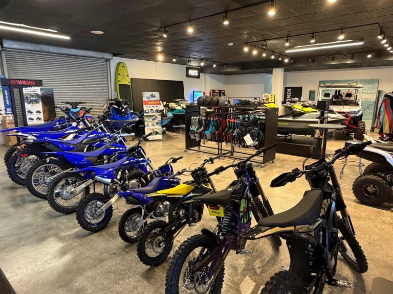 Evinmotors Miami photo 2
