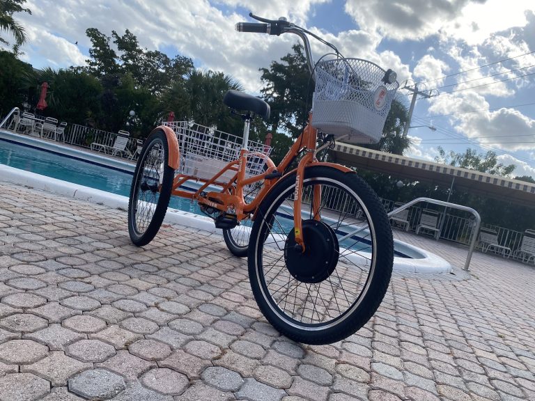 Evol Customs Bicycle, E-bike and E-scooter repair photo 1