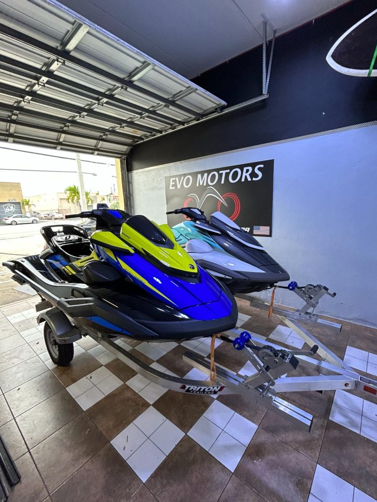 Evolution Motorsports photo 3