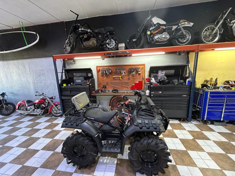 Evolution Motorsports photo 10