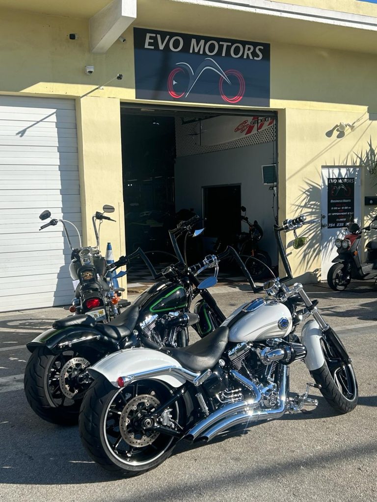 Evolution Motorsports
