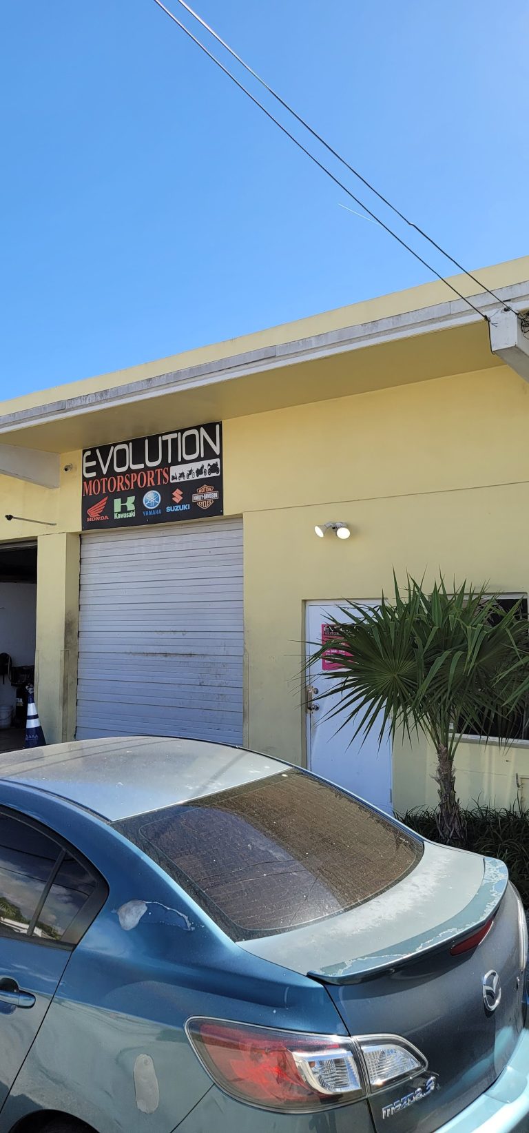 Evolution Motorsports photo 4