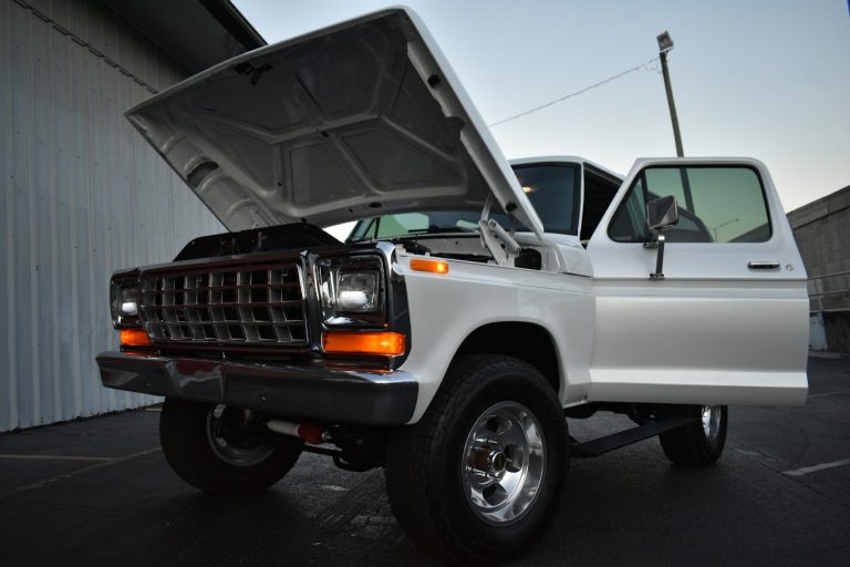 Evolution Speed & Customs photo 1