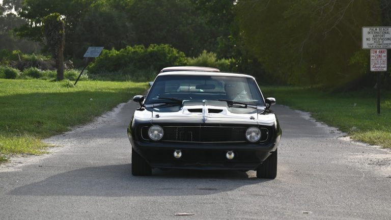 Evolution Speed & Customs photo 2