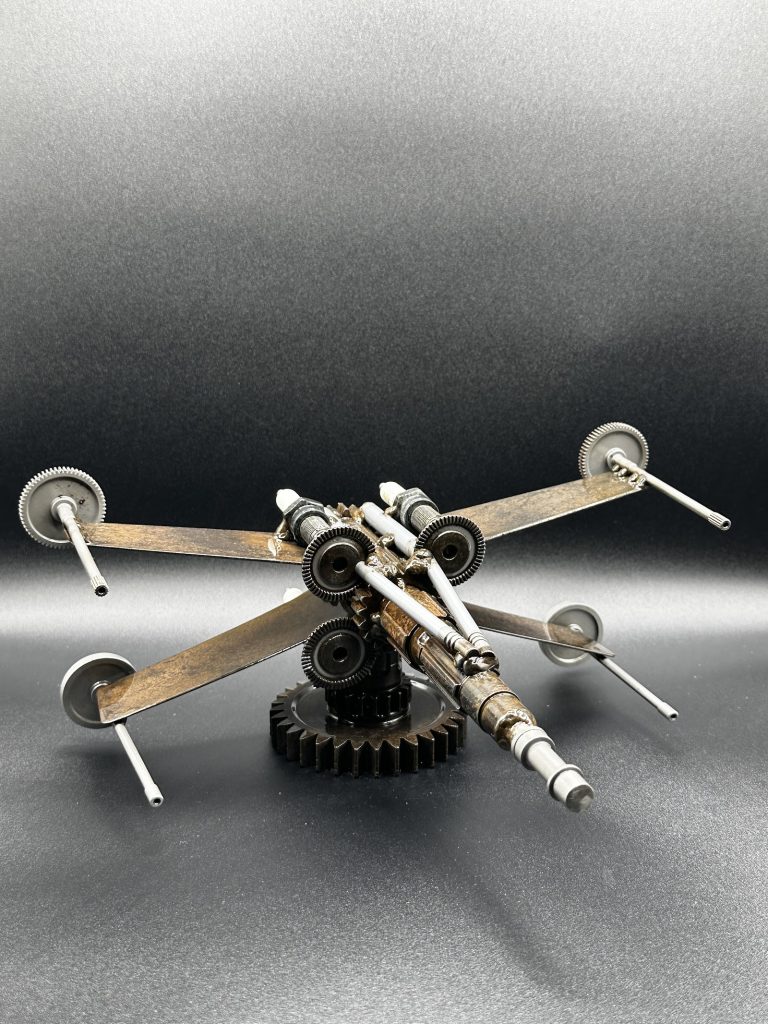 Excelsior Customs photo 7