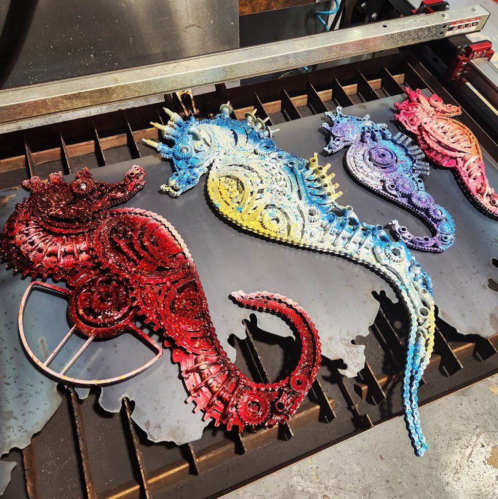 Excelsior Customs