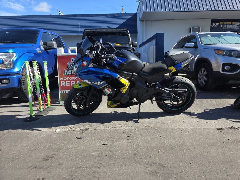 Fast Moto Repair photo 1